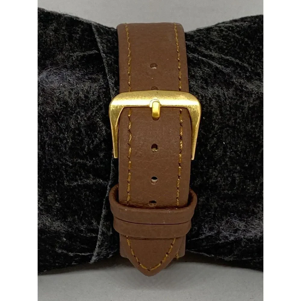 Fossil Gen 4 Authentic Digital Dial Smart Watch Custom Band FTW6015 LT299